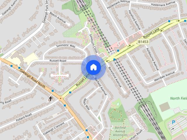 House for rent in Brunswick Park, Isle Of Man