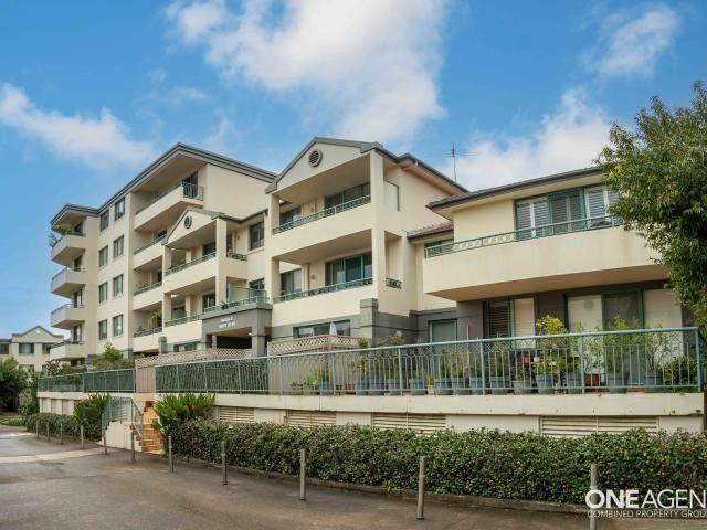 Apartment for rent in Inner West, Sydney