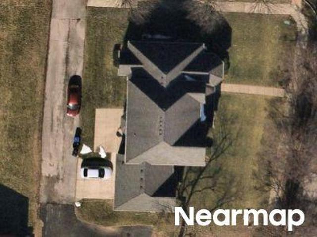 House for sale in Louisville, Kentucky