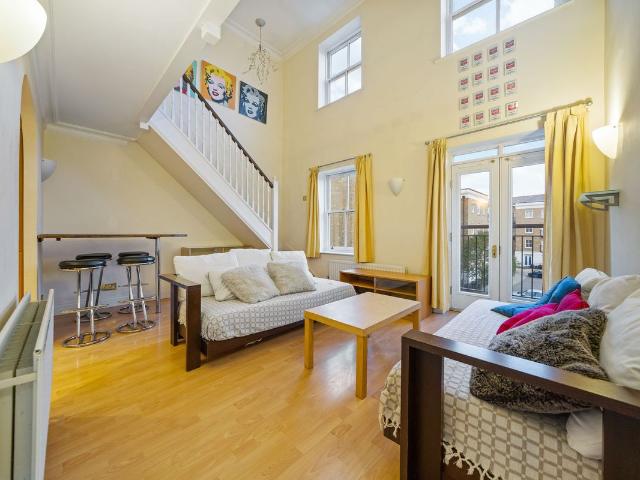 House for rent in The Borough, Greater London