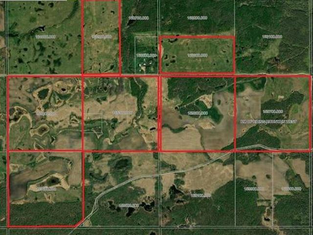 Land for sale in Manitoba