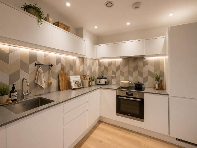 Apartment for rent in Brunswick, Brighton & Hove