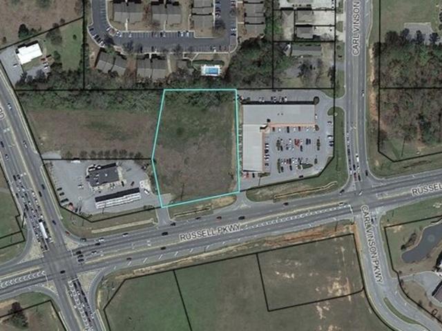 House for sale in Kathleen, Georgia