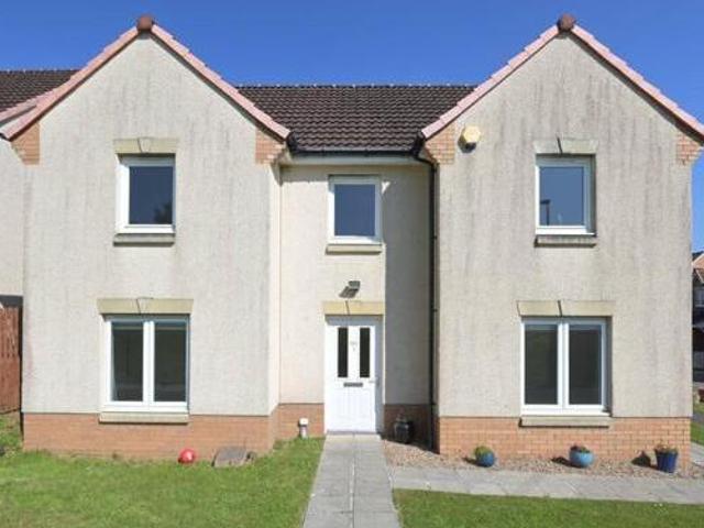 House for sale in Bathgate, Scotland