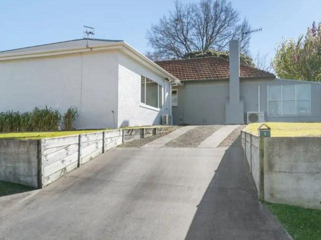 Apartment for rent in Brookfield, Tauranga