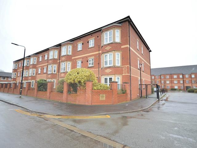 Apartment for rent in Sale Moor, Trafford Park