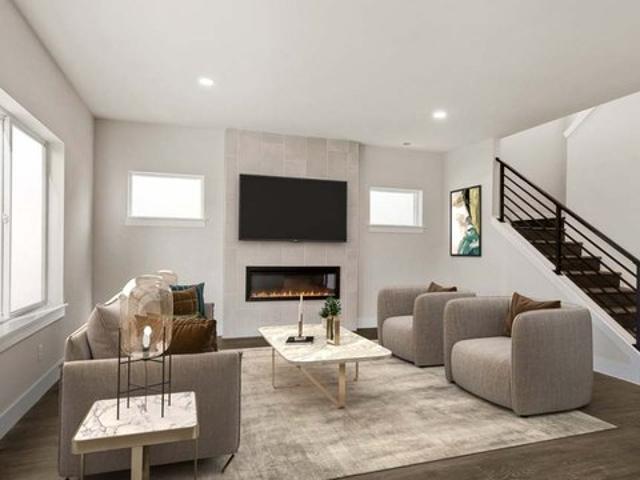 House for sale in Mukilteo, Washington