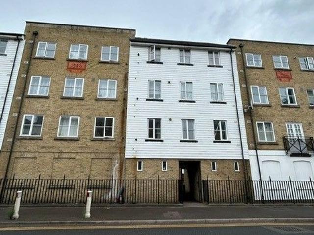 Apartment for rent in Milton, Hamerton