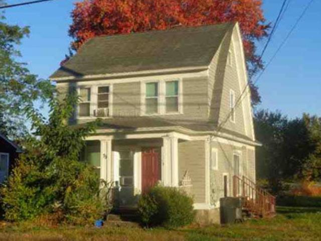 House for sale in Hampden, Massachusetts