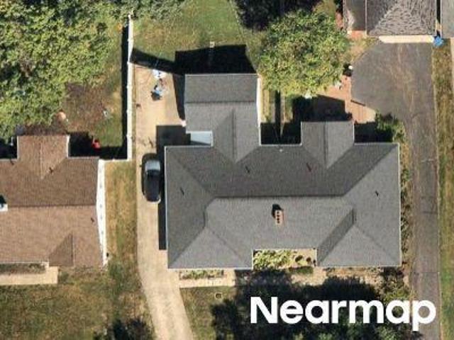 House for sale in Mansfield, Ohio