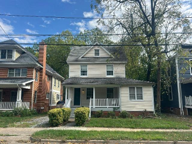 House for sale in Matthew Maury, Alexandria