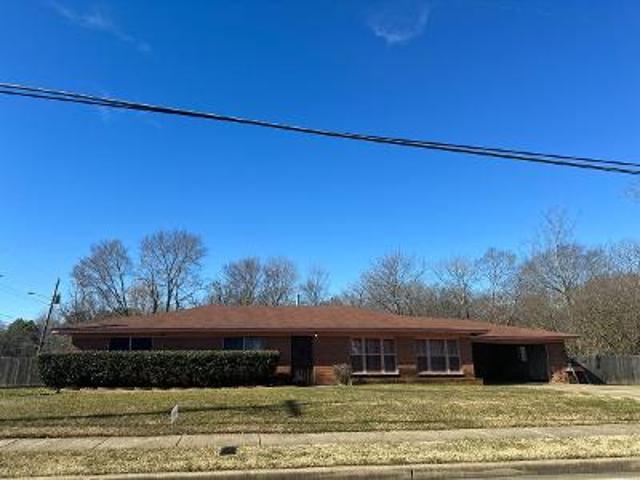 Land for sale in Shreveport, Louisiana