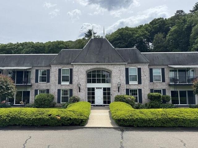 Condo for sale in Hampden, Massachusetts