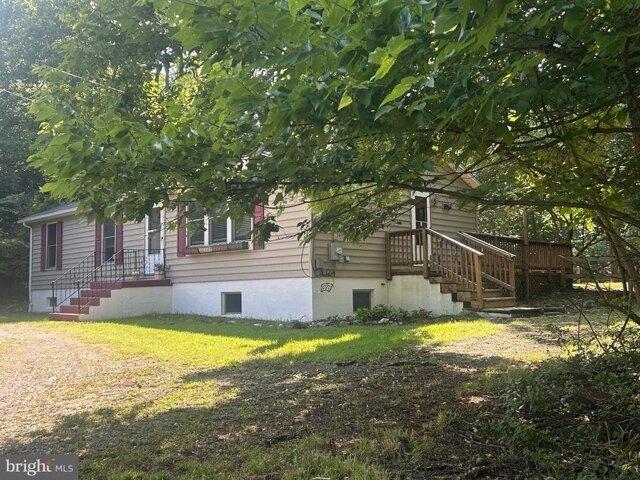 House for sale in Berryville