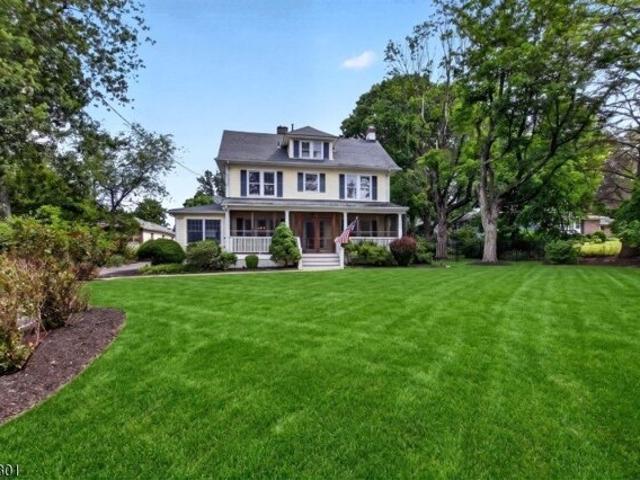 House for sale in Fanwood, New Jersey