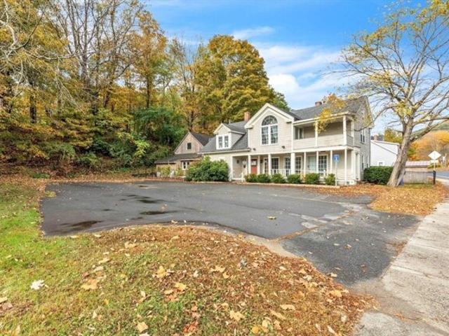 House for sale in Huntington, Massachusetts