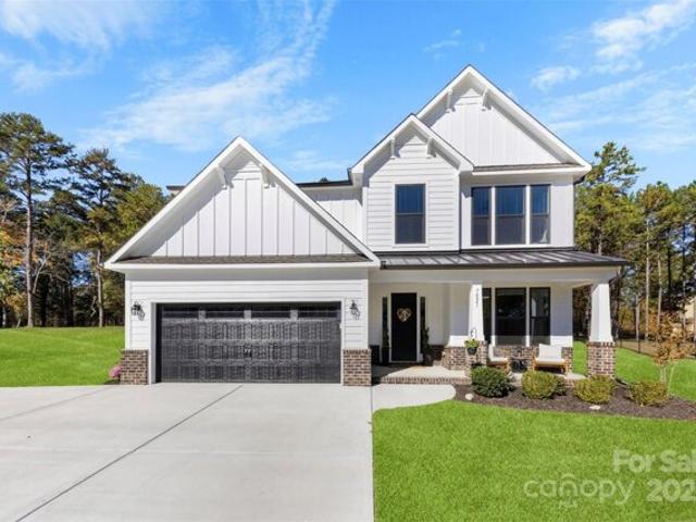 House for sale in Indian Trail, North Carolina