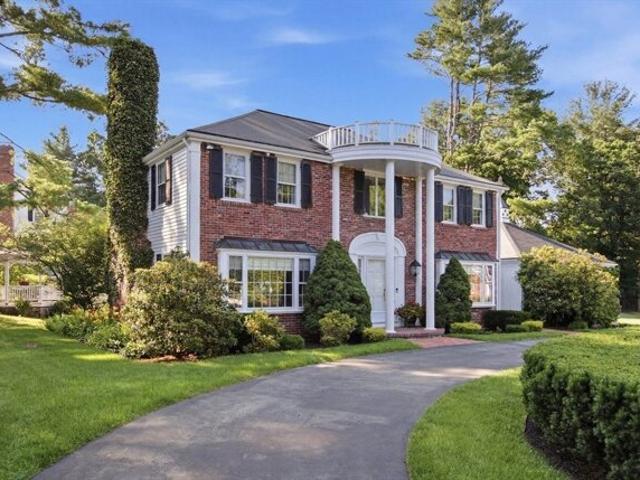 House for sale in Lynnfield, Massachusetts