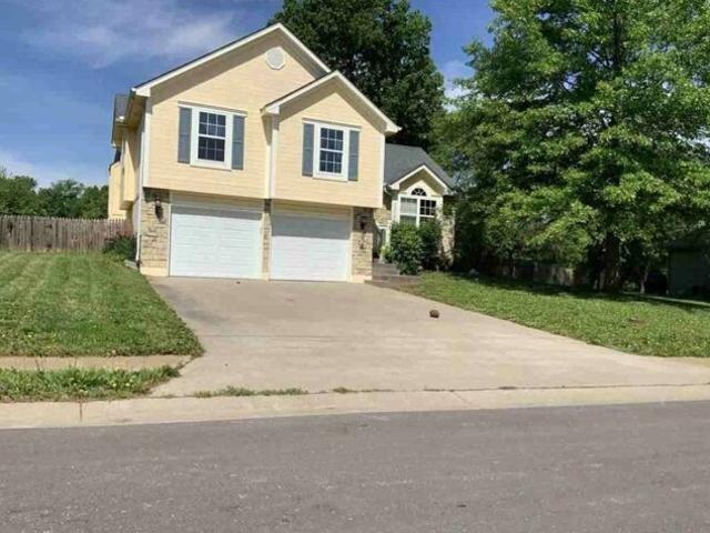 House for sale in Pleasant Hill