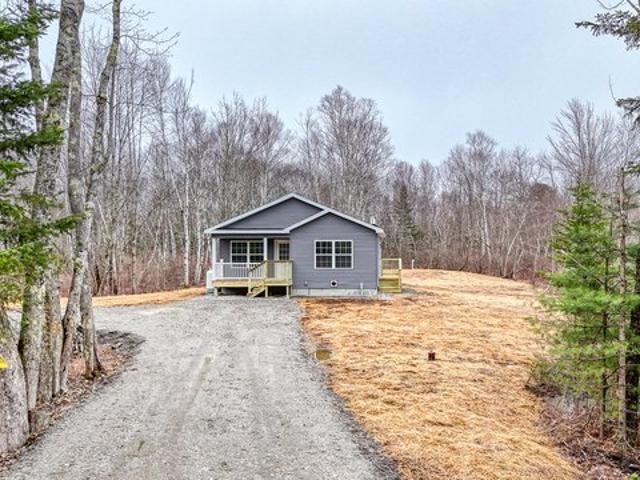 House for sale in Skowhegan, Maine