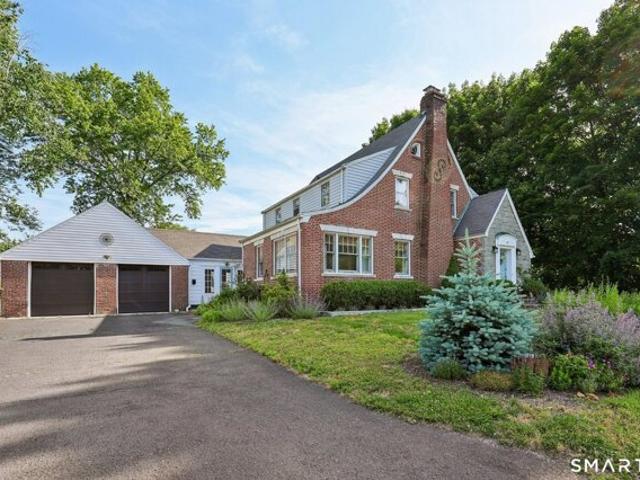 House for sale in Southington, Connecticut
