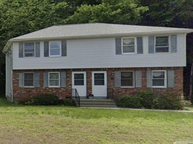 House for sale in Hampden, Massachusetts