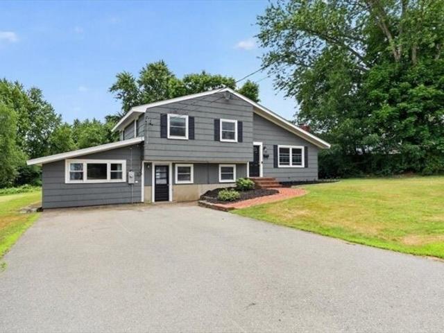House for sale in Whitman, Massachusetts