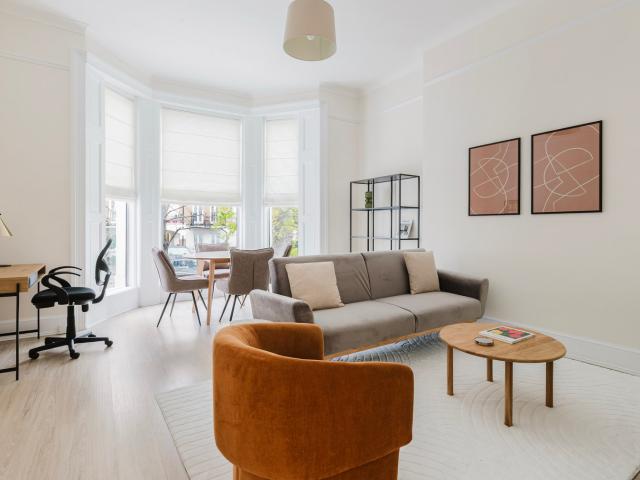 Apartment for rent in Kensington, Isle Of Man