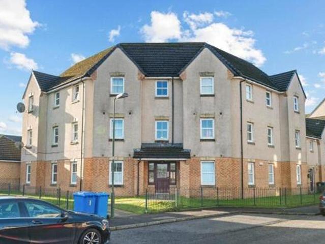 House for sale in Bathgate, Scotland