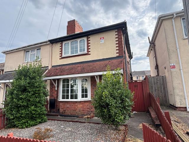 Apartment for rent in Bilston, West Midlands