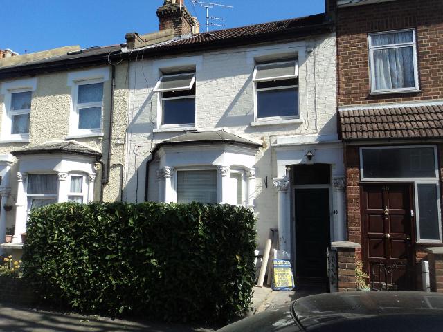 Apartment for rent in Bowes Park, Greater London