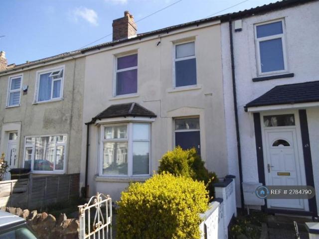 House for rent in Feckenham, City Of Bristol
