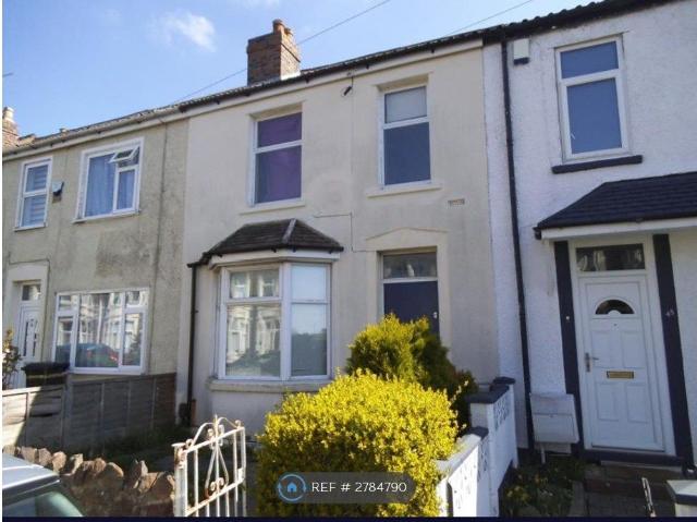 House for rent in Feckenham, City Of Bristol