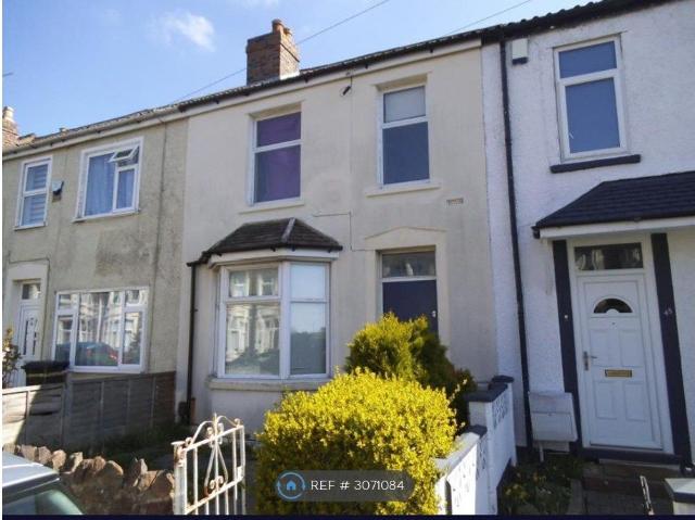 House for rent in Speedwell, Bristol