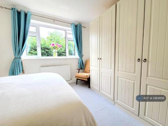 Apartment for rent in Epping, Essex