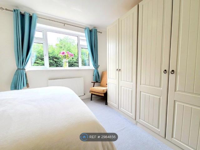 Apartment for rent in Epping, Essex