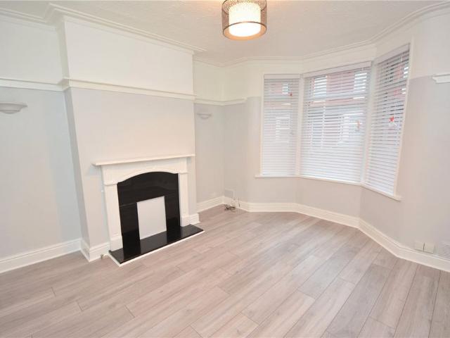House for rent in Liscard
