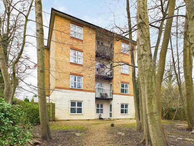 House for sale in Priest Down, Hampshire