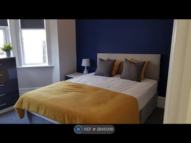 Room for rent in Felixstowe, Eastbridge