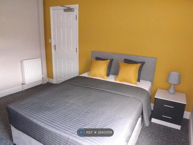 Room for rent in Felixstowe, Eastbridge