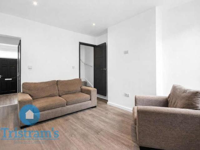 House for rent in Hyson Green, City of Nottingham