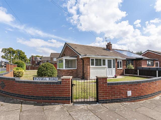 House for rent in Goole, East Riding Of Yorkshire