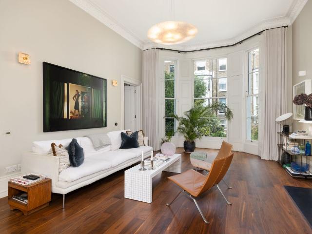 Apartment for rent in Royal Borough of Kensington and Chelsea, Greater London