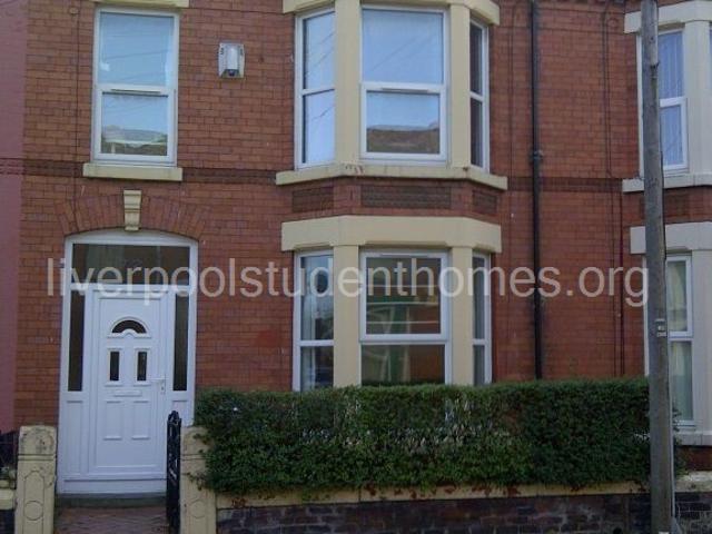 House for rent in Allerton, Calderstones