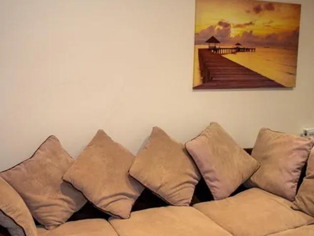 Apartment for rent in Calderstones
