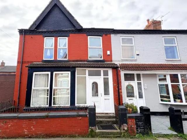 House for rent in Calderstones