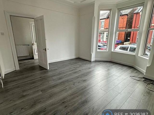House for rent in Mossley Hill, Liverpool