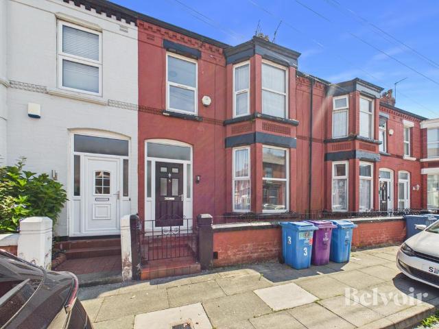 House for rent in Calderstones