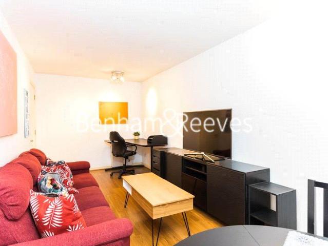 Apartment for rent in Royal Borough of Kensington and Chelsea, Greater London