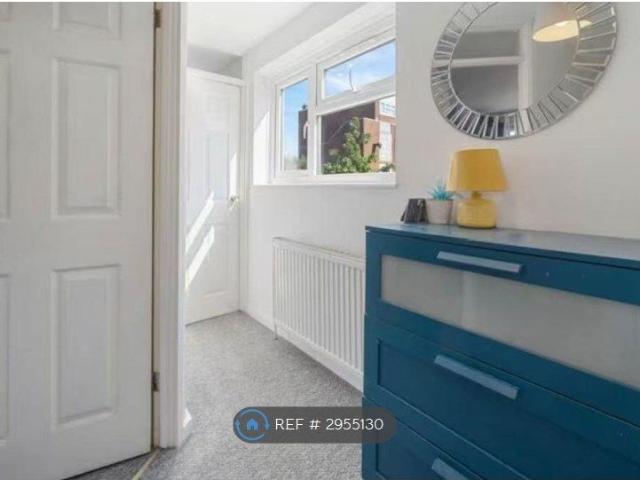 House for rent in Canning Town, Greater London